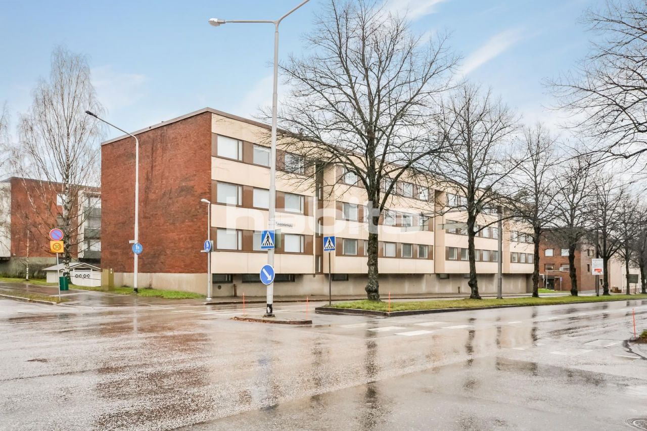 Апартаменты в Коуволе, Финляндия, 71.5 м2 - фото 1