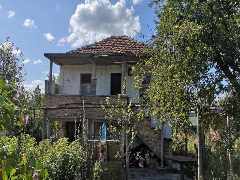 Дом в Зидарово, Болгария, 120 м2 - фото 1