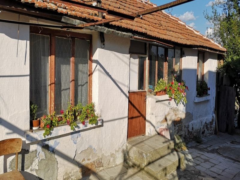 Дом в Твырдице, Болгария, 60 м2 - фото 1