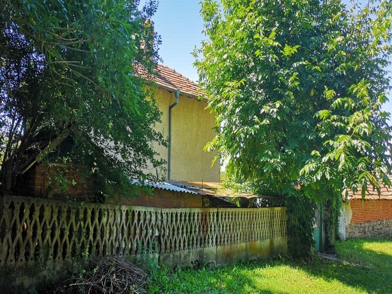 Дом в Загорци, Болгария, 140 м2 - фото 1