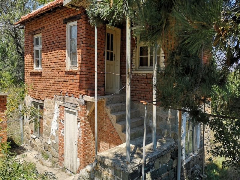 Дом в Зорнице, Болгария, 100 м2 - фото 1