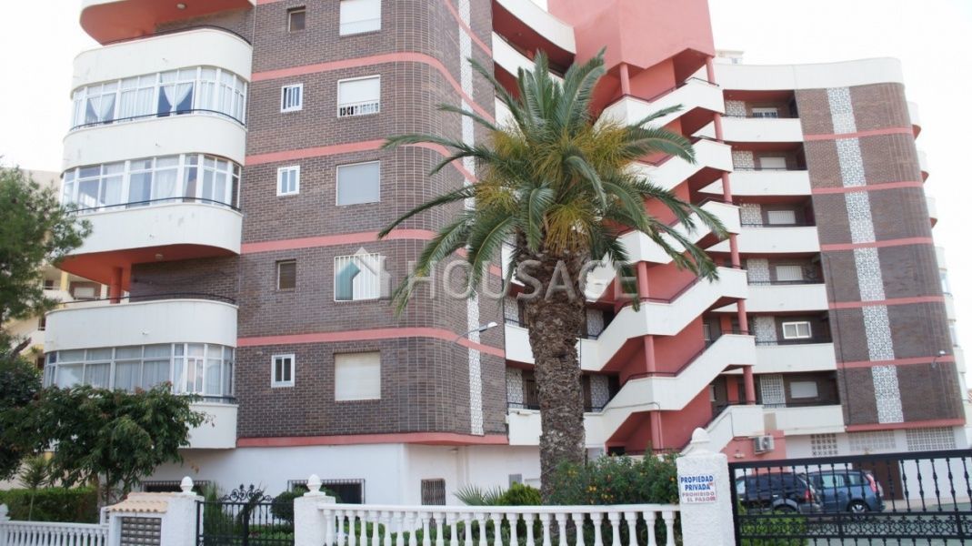 Апартаменты в Ла Cении, Испания, 80 м2 - фото 1