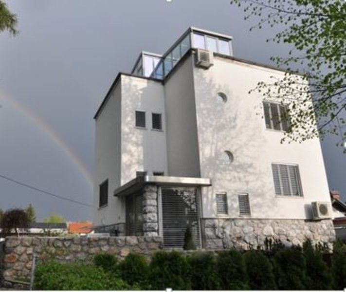 Дом в Бледе, Словения, 400 м2 - фото 1