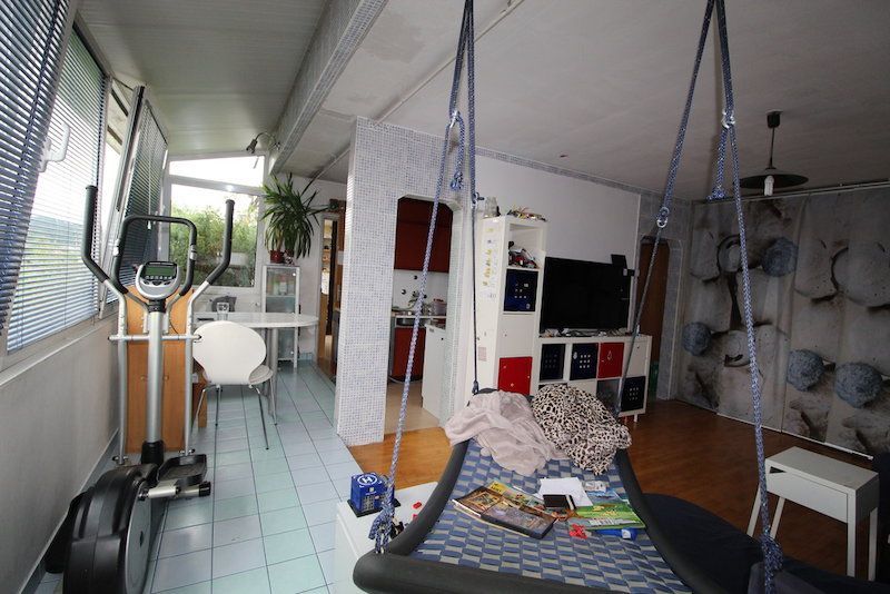 Квартира в Любляне, Словения, 65 м2 - фото 1
