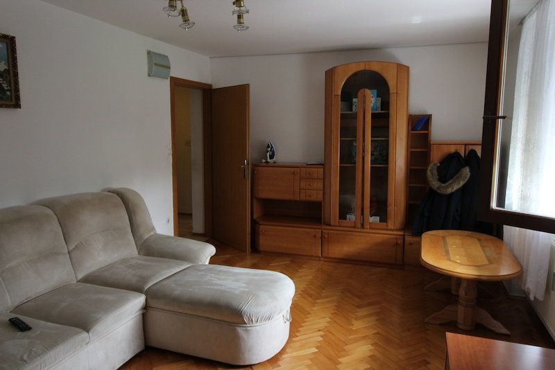 Квартира в Любляне, Словения, 75 м2 - фото 1