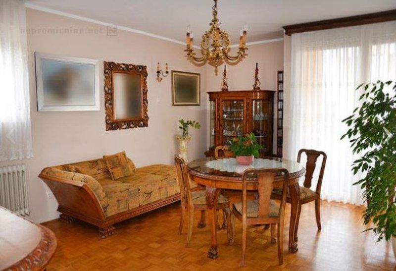 Квартира в Бежиграде, Словения, 95 м2 - фото 1