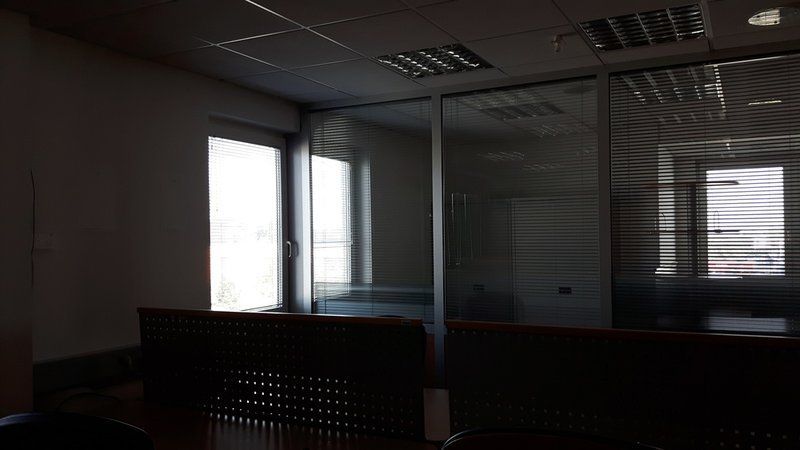 Офис в Любляне, Словения, 1 353 м2 - фото 1