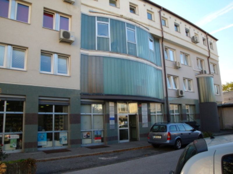 Коммерческая недвижимость в Мариборе, Словения, 86 м2 - фото 1