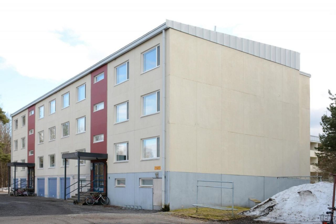 Квартира в Варкаусе, Финляндия, 57.5 м2 - фото 1