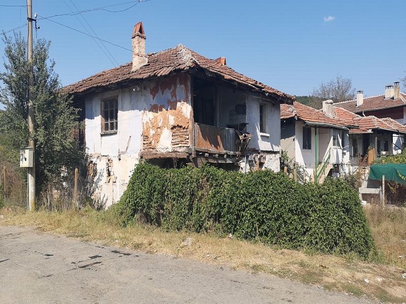 Дом в Голямо-Буково, Болгария, 93 м2 - фото 1