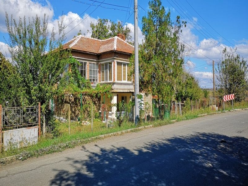 Дом в Ливаде, Болгария, 160 м2 - фото 1