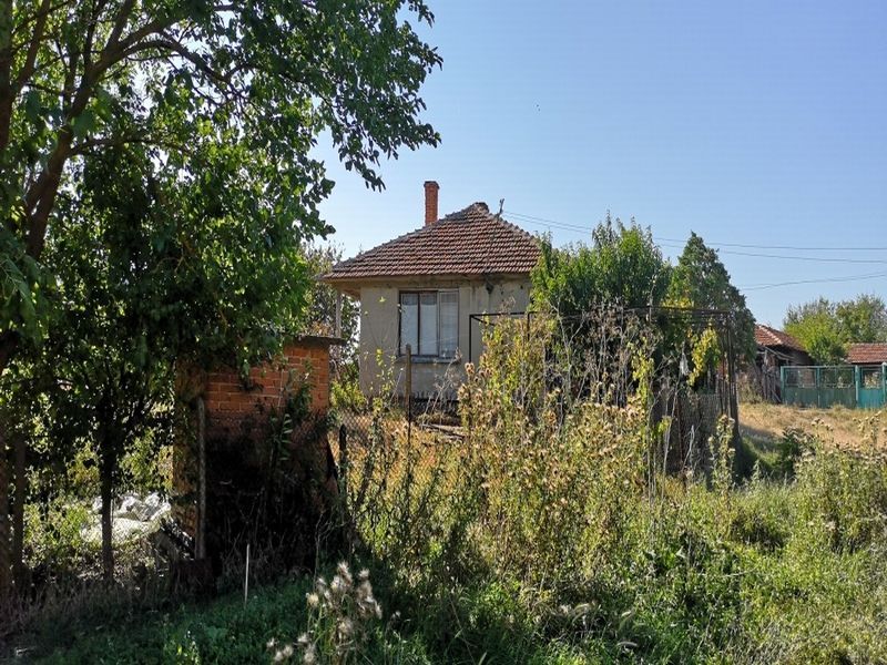 Дом в Светлине, Болгария, 80 м2 - фото 1