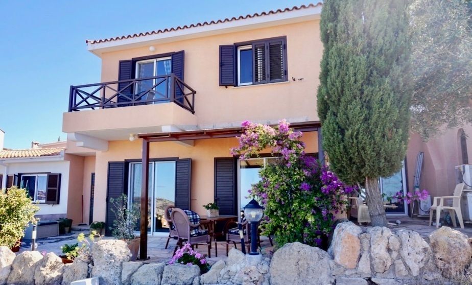 Дом в Пафосе, Кипр, 167 м2 - фото 1