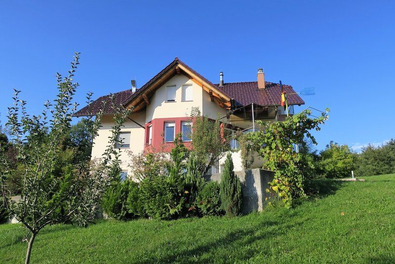 Дом в Гросупле, Словения, 320 м2 - фото 1