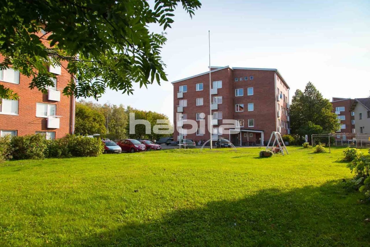 Апартаменты в Кеми, Финляндия, 49 м2 - фото 1