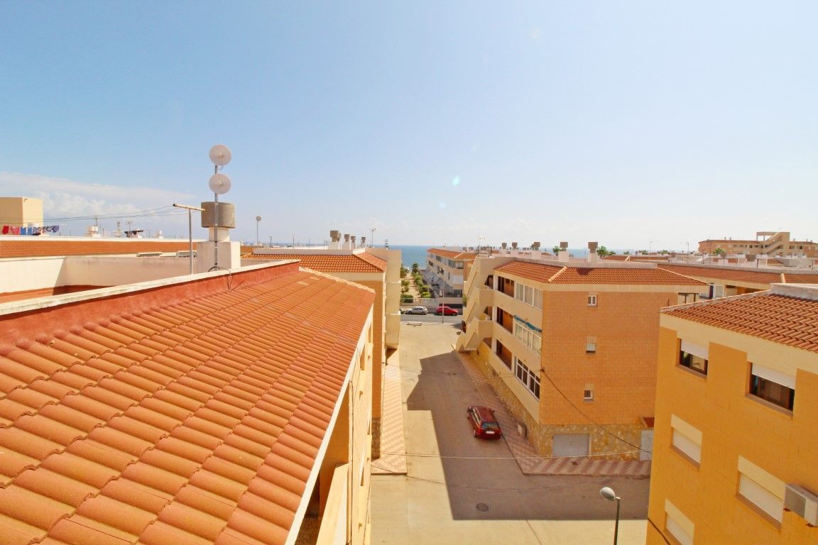 Апартаменты в Торре де ла Орадада, Испания, 45 м2 - фото 1