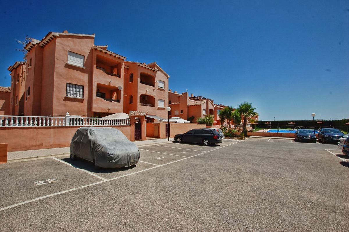 Апартаменты в Торревьехе, Испания, 79 м2 - фото 1