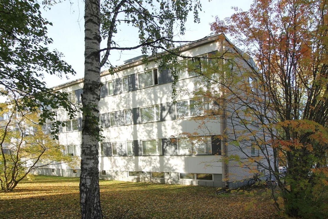 Квартира в Иисалми, Финляндия, 57 м2 - фото 1