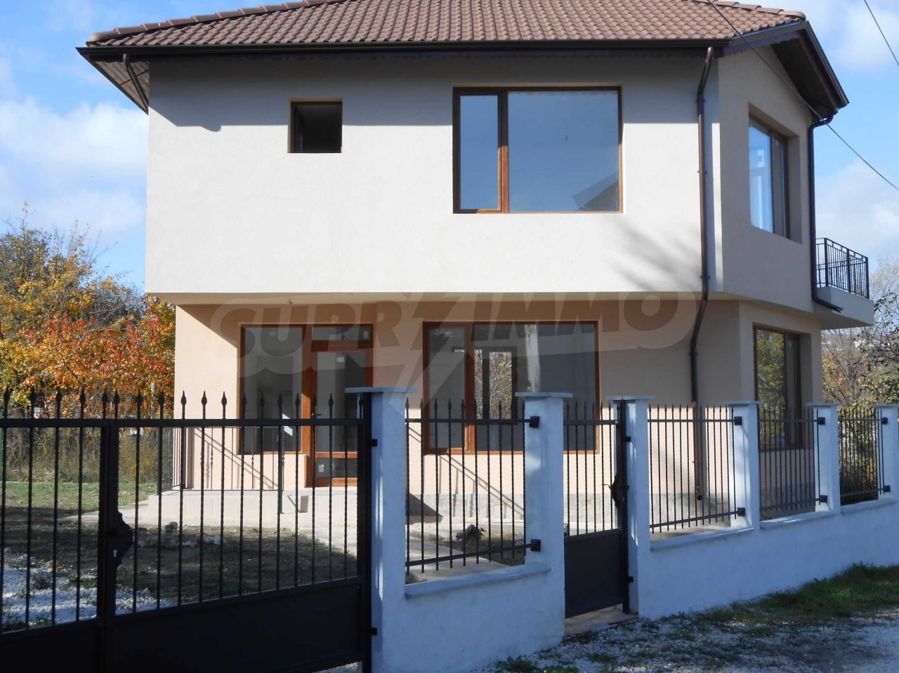 Дом в Варне, Болгария, 125 м2 - фото 1