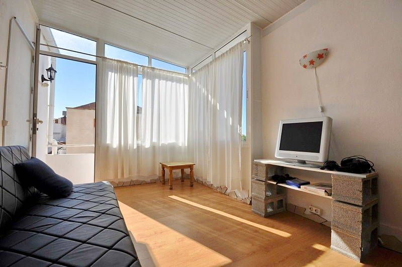 Квартира в Торревьехе, Испания, 90 м2 - фото 1