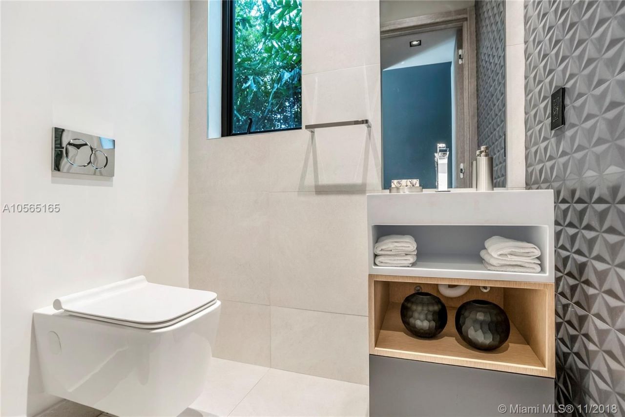 Вилла в Майами, США, 500 м² - фото 9