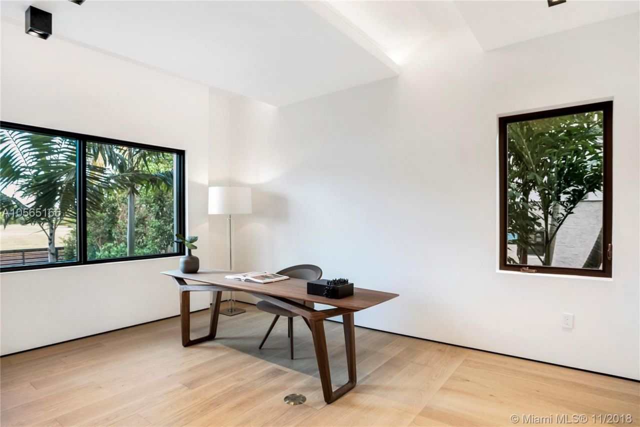 Вилла в Майами, США, 500 м² - фото 7