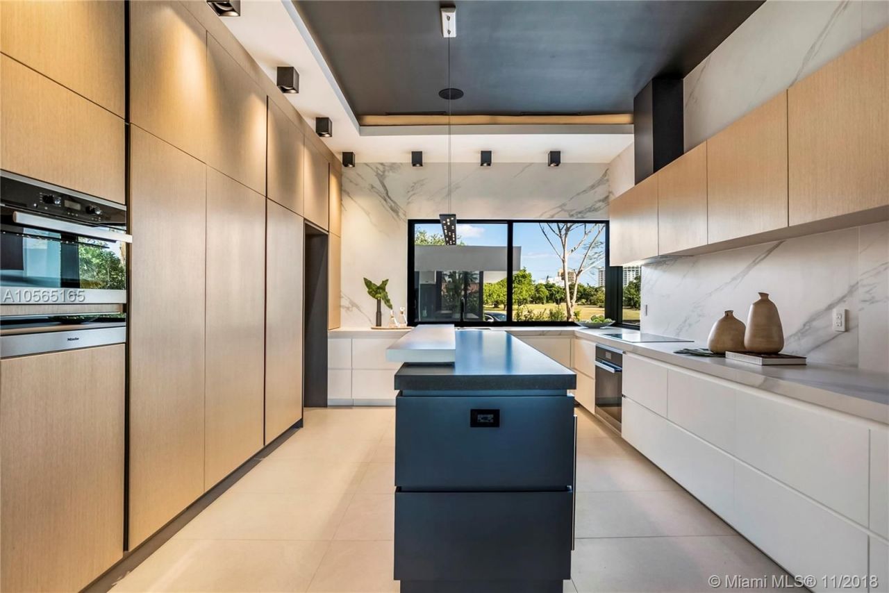 Вилла в Майами, США, 500 м² - фото 11