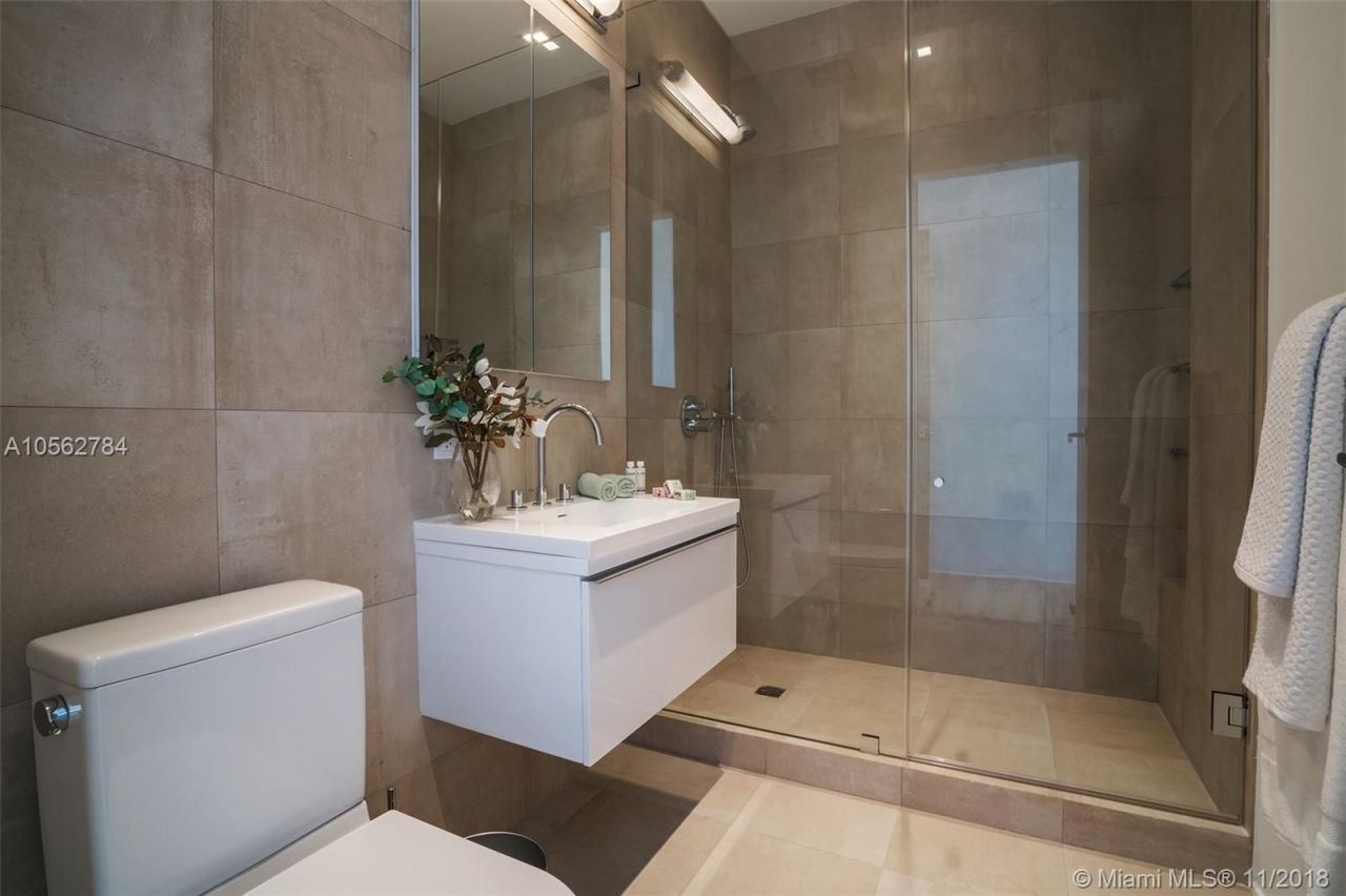 Вилла в Майами, США, 360 м² - фото 5