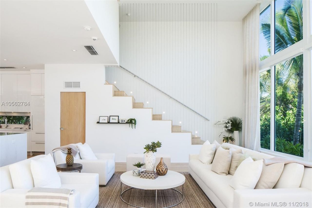 Вилла в Майами, США, 360 м² - фото 11