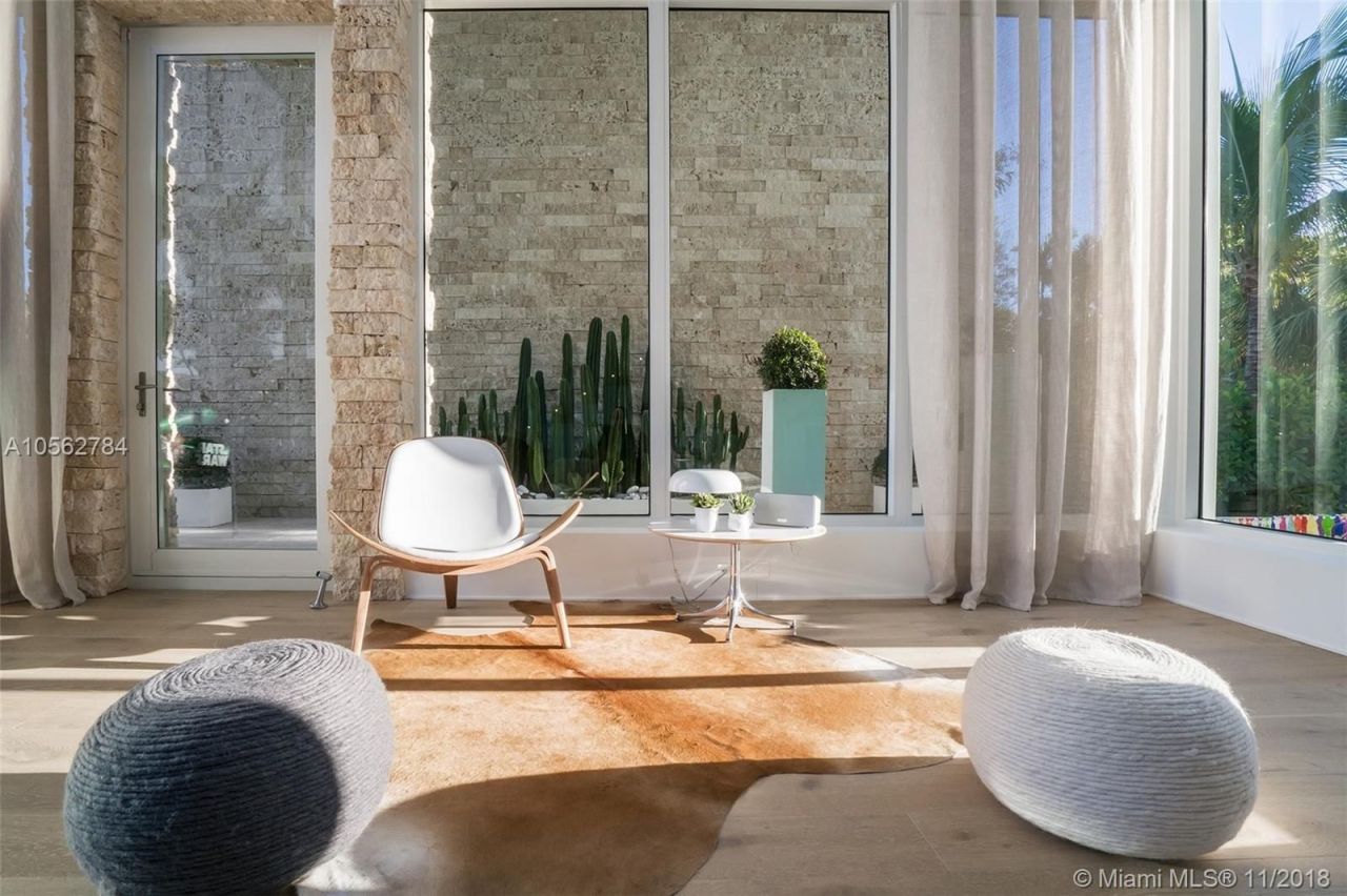 Вилла в Майами, США, 360 м² - фото 17