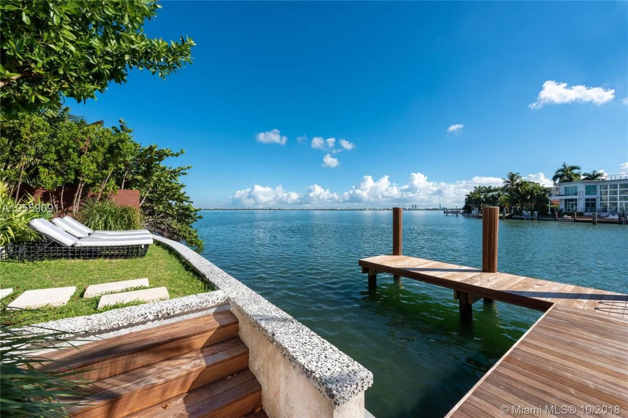 Вилла в Майами, США, 650 м² - фото 9