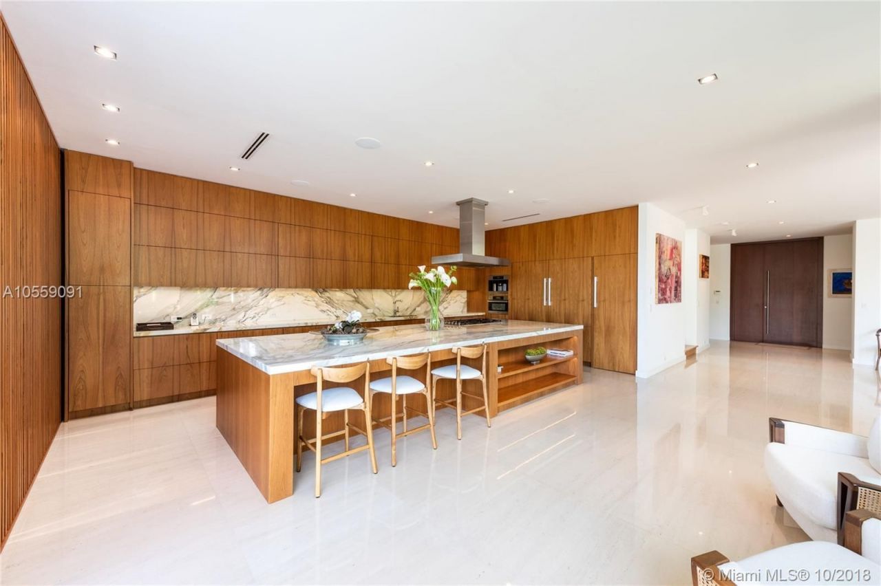 Вилла в Майами, США, 650 м² - фото 11