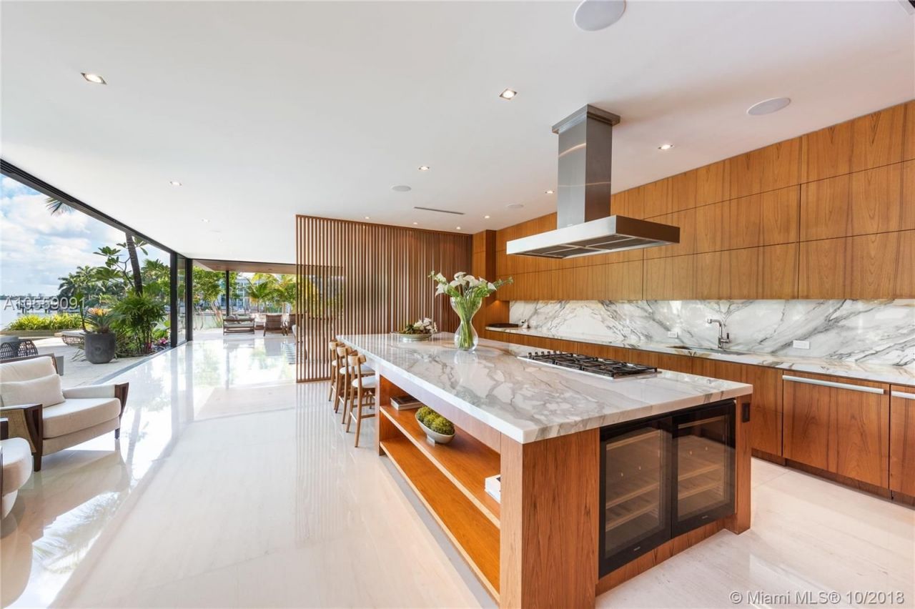 Вилла в Майами, США, 650 м² - фото 12