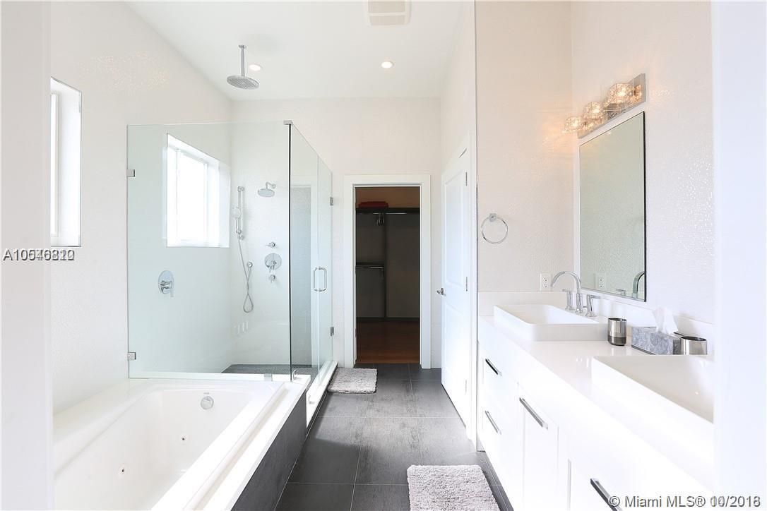 Дом в Майами, США, 320 м² - фото 14