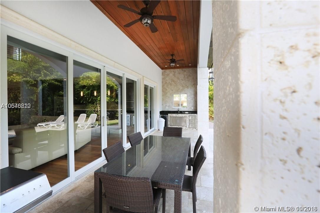 Дом в Майами, США, 320 м² - фото 15