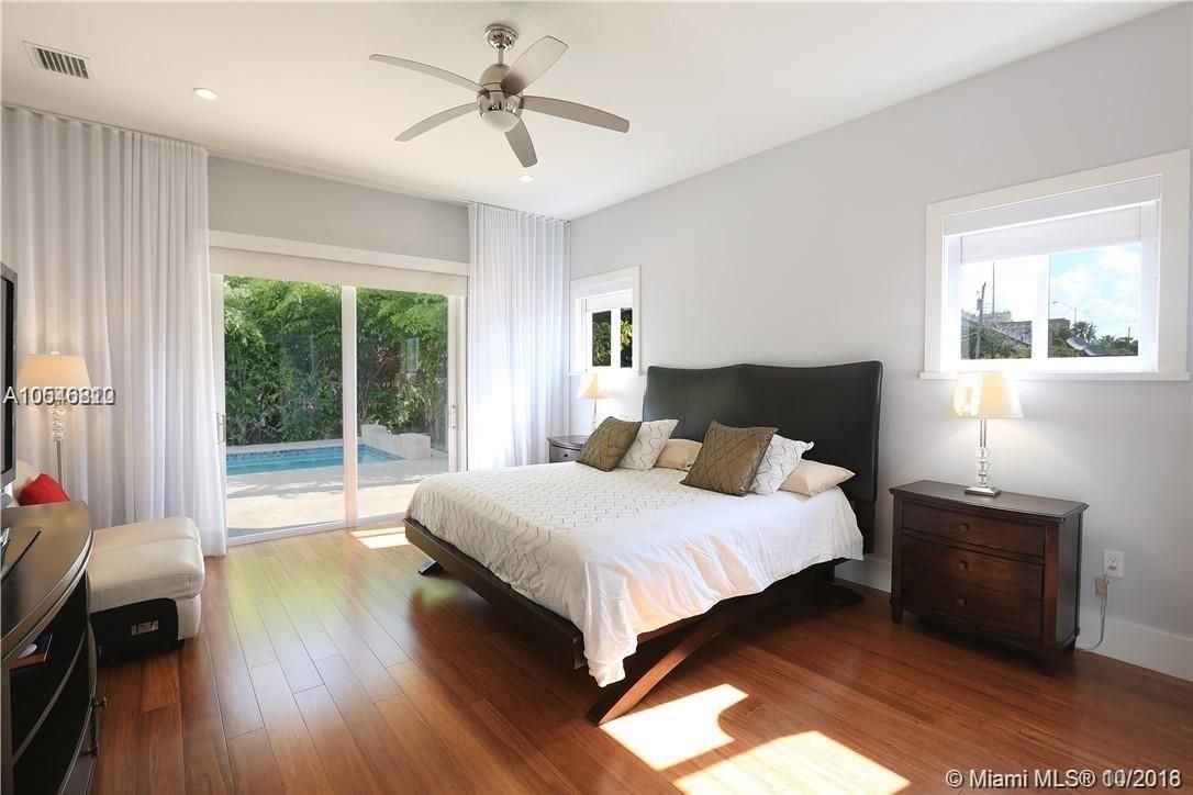 Дом в Майами, США, 320 м² - фото 7