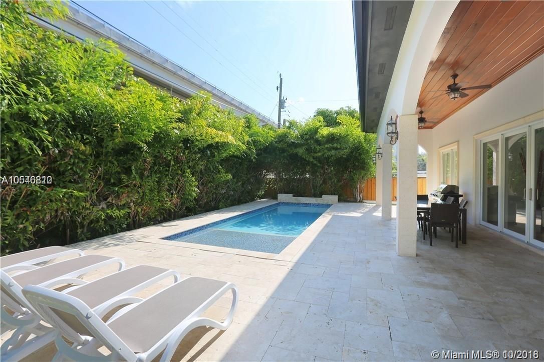 Дом в Майами, США, 320 м² - фото 13