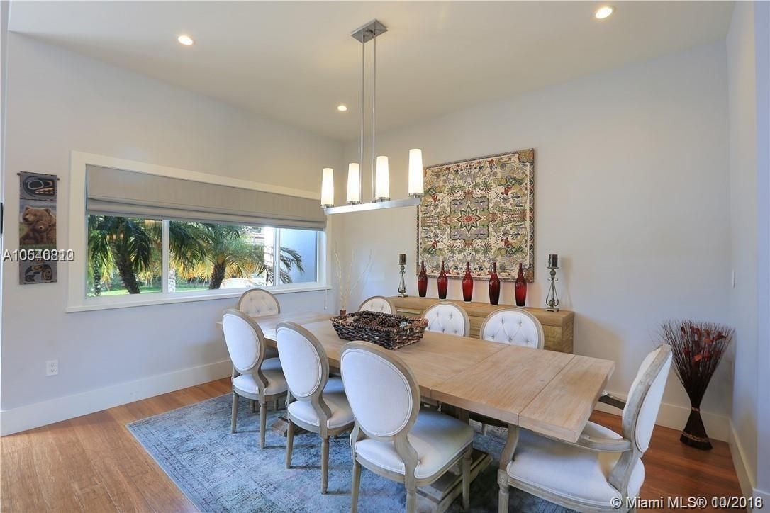 Дом в Майами, США, 320 м² - фото 4