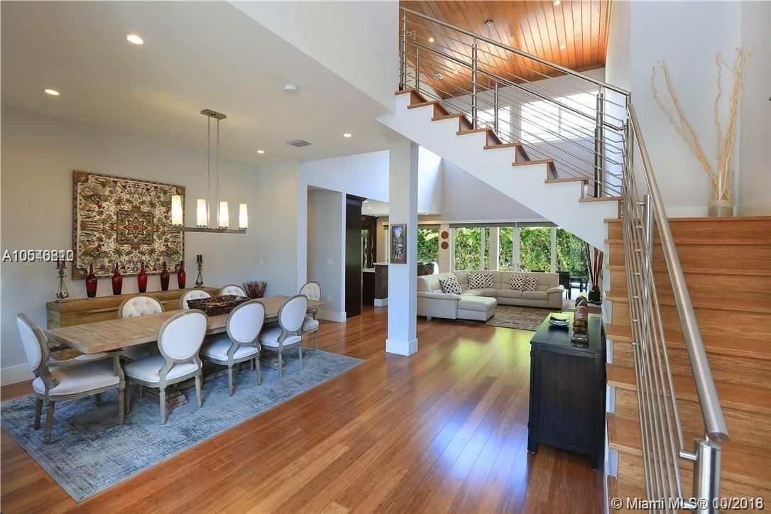 Дом в Майами, США, 320 м² - фото 3