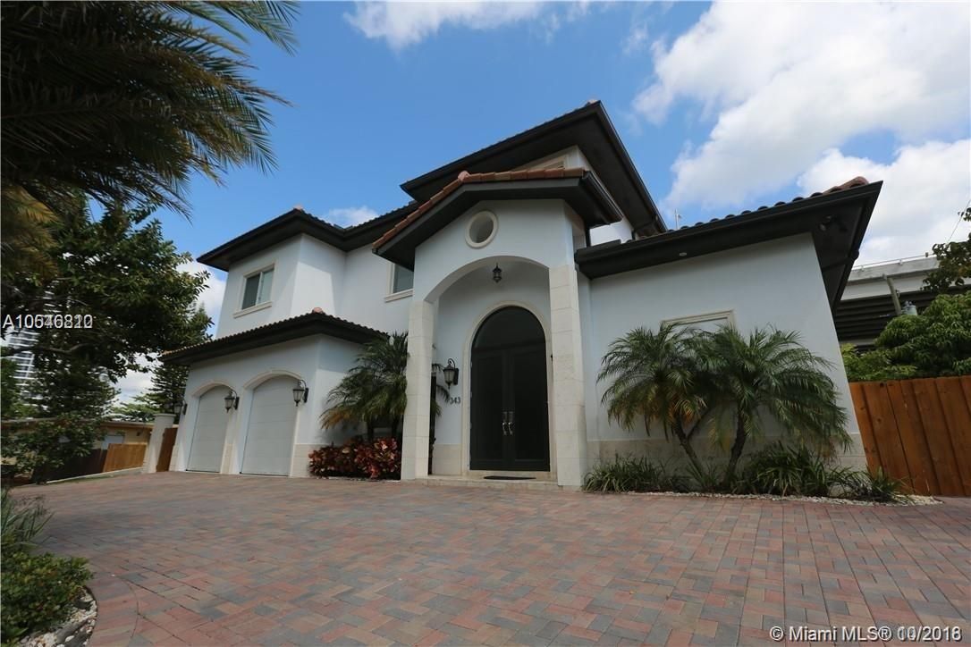 Дом в Майами, США, 320 м² - фото 16