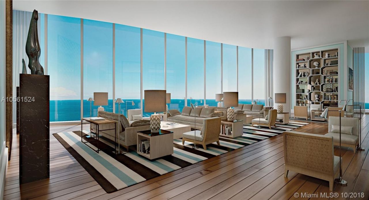 Апартаменты в Майами, США, 300 м² - фото 8