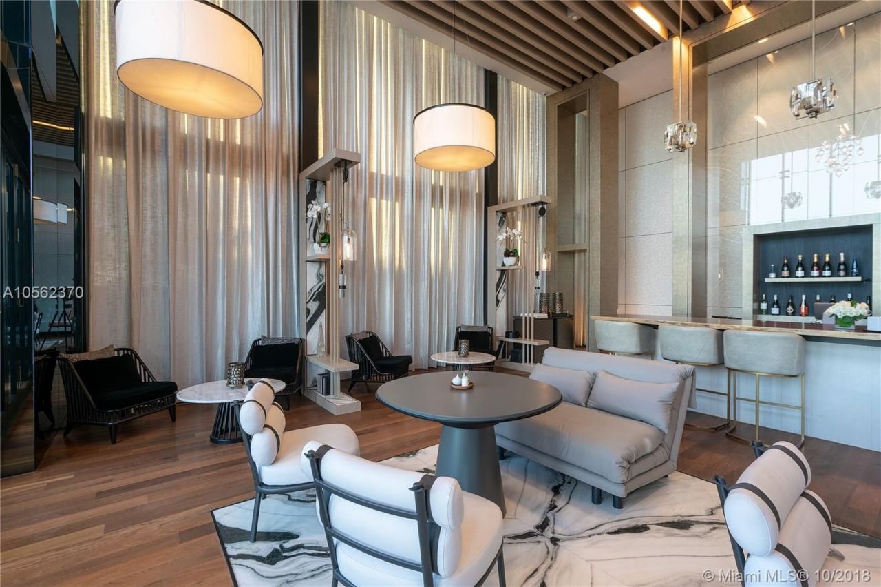 Апартаменты в Майами, США, 230 м² - фото 5