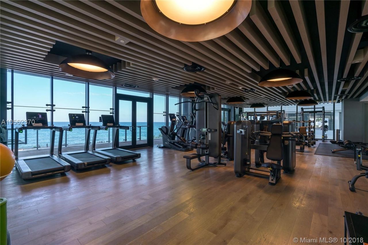 Апартаменты в Майами, США, 230 м² - фото 12