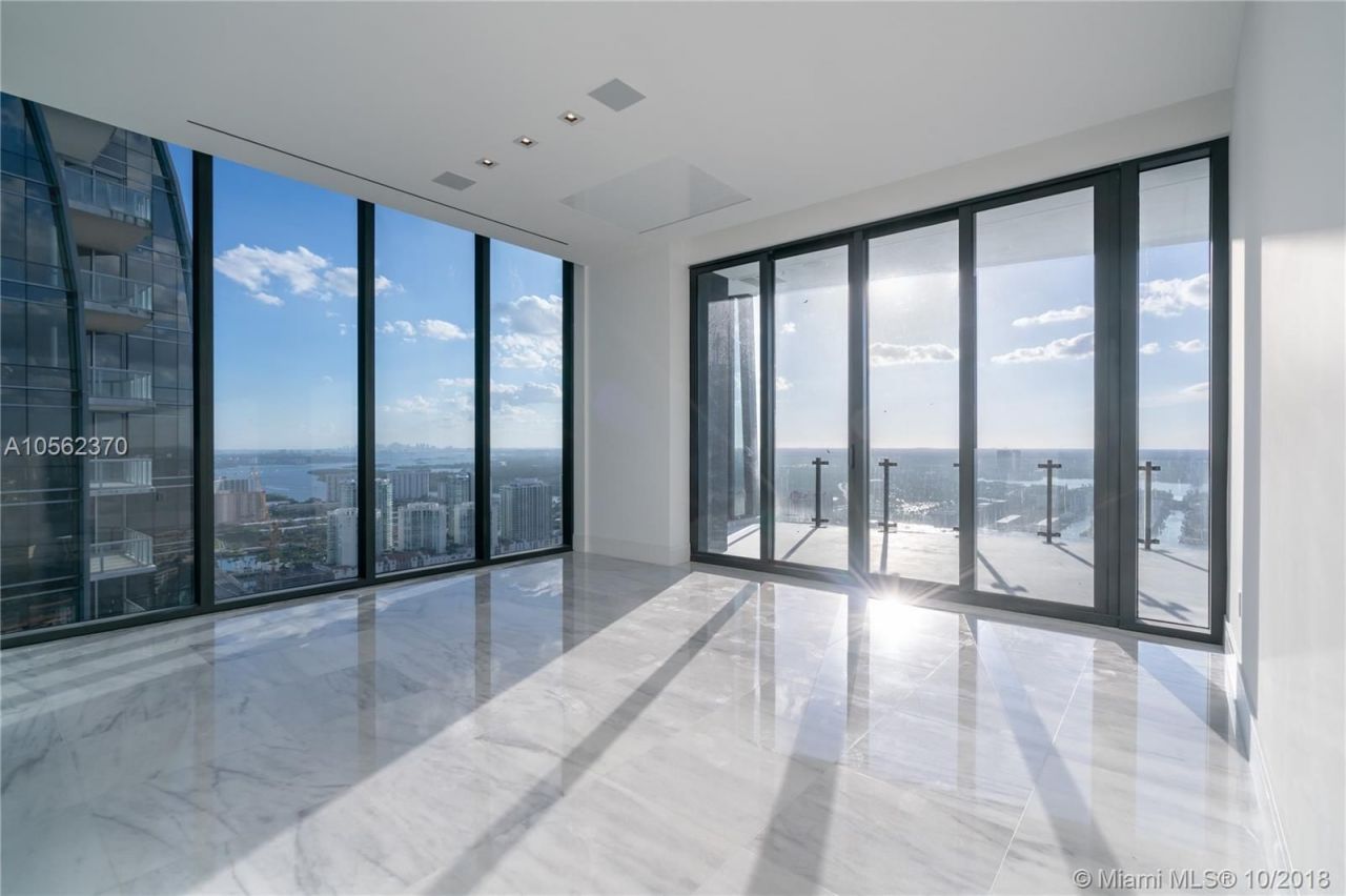 Апартаменты в Майами, США, 230 м² - фото 9