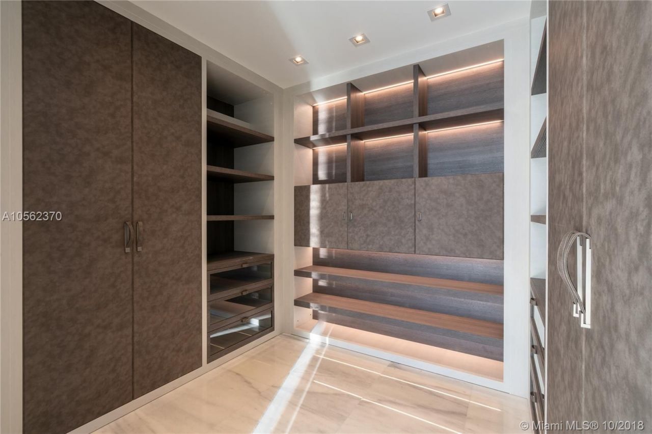 Апартаменты в Майами, США, 230 м² - фото 15