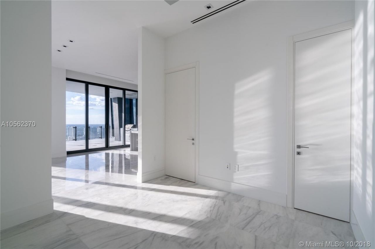 Апартаменты в Майами, США, 230 м² - фото 16