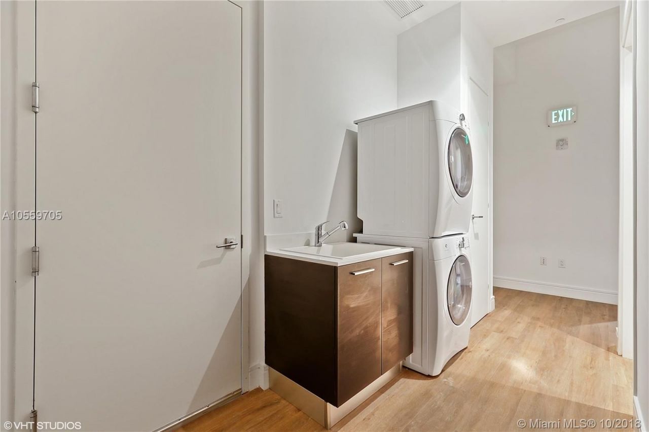 Пентхаус в Майами, США, 270 м² - фото 5