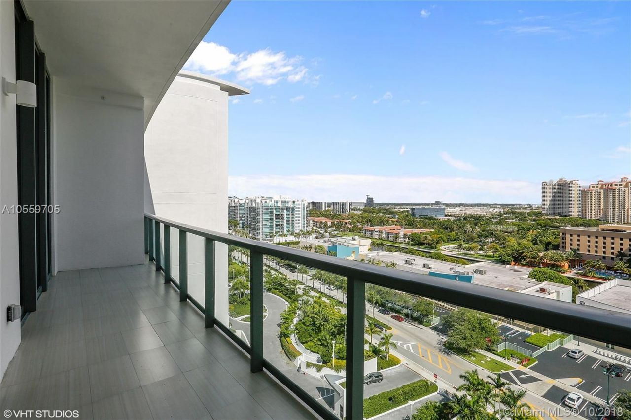 Пентхаус в Майами, США, 270 м² - фото 6