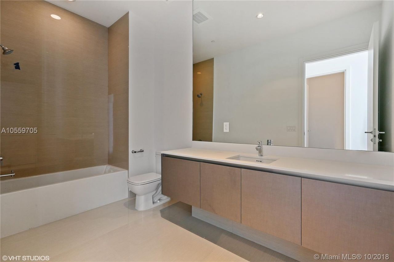 Пентхаус в Майами, США, 270 м² - фото 7