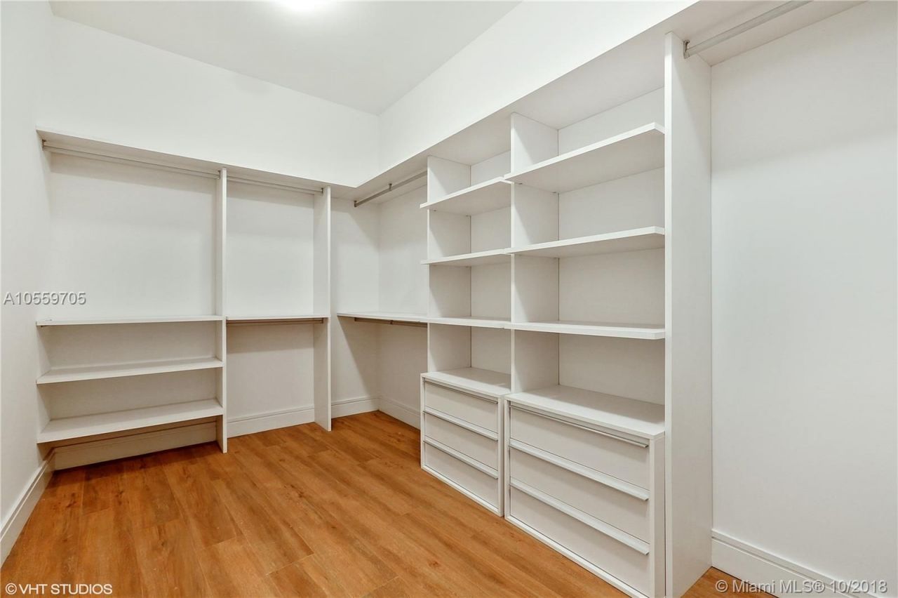 Пентхаус в Майами, США, 270 м² - фото 12